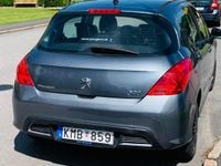 Begagnad Peugeot 308 150 HK (110 kW) 2009