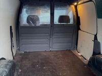 Begagnad VW Caddy 105 HK (77 kW) 2007 Minibuss