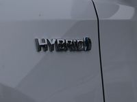begagnad Toyota Auris Touring Sports Hybrid e-CVT 136HK Navi/Kamera