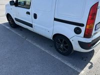 begagnad Renault Kangoo Express 1.5 dCi Euro 4