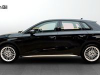 begagnad Audi A3 Sportback 35 TFSI Proline advanced 150 hk S tronic