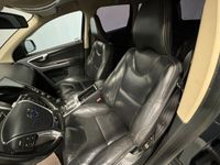 begagnad Volvo XC60 D5 AWD Geartronic / Momentum / R-Design / Sensore
