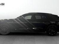 Begagnad Audi A6 Proline 204 HK (150 kW) 2025 Mytsvart metallic Kombi