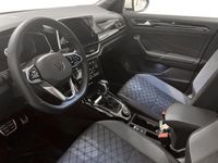 begagnad VW T-Roc TSI 190 DSG 4-M / R-line / Drag /Värmare