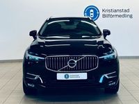 begagnad Volvo XC60 B5 Diesel AWD Aut Inscription Harman/Kardon