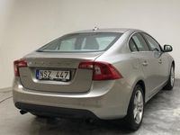 begagnad Volvo S60 2.0T