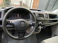 Begagnad VW T6 150 HK (110 kW) 2018 Van