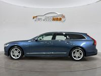 begagnad Volvo V90 Recharge T8 AWD Geartronic Inscription Euro 6