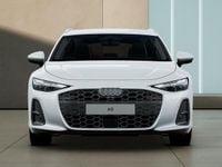 Ny Audi A6 Proline 2026 Vit Kombi