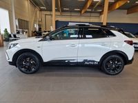 begagnad Opel Grandland X Plug-in Hybrid 225hk Aut / GS