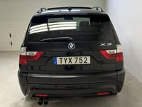 begagnad BMW X3 3.0si Comfort, M Sport //AUTOMAT//
