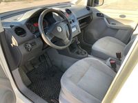 begagnad VW Caddy Caddy1.4 i