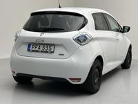 begagnad Renault Zoe 41 kWh R90