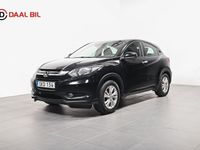 begagnad Honda HR-V 1.5 i-VTEC CVT 131HK ELEGANCE MVÄRM DRAG KAMKEDJA