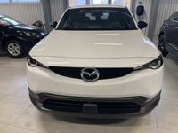 begagnad Mazda MX30 e-Skyactiv R-EV Exclusive Line Lanseringskampanj