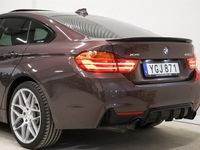 begagnad BMW 440 i xDrive GC M sport Innovation HK 360° 326hk