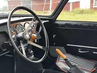 Begagnad Triumph Spitfire 75 HK (55 kW) 1967 Cab