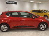 begagnad Renault Clio IV 