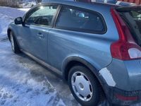 begagnad Volvo C30 1.6D DRIVe Kinetic Euro 4