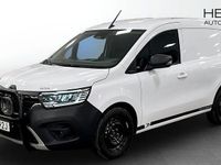 Ny Renault Kangoo 95 HK (69 kW) 2025 Vit Van