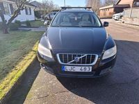 Begagnad Volvo V70 185 HK (136 kW) 2009 Kombi