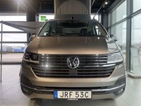 begagnad VW California T6 Ocean 2.0 TDI EU6