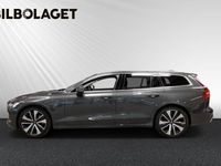 begagnad Volvo V60 Recharge T6 Inscription