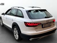 begagnad Audi A4 Allroad quattro 40 TDI Proline 204 hk S tronic