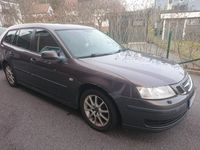 begagnad Saab 9-3 SportCombi 1.8t BioPower Linear Euro 4