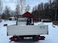 Begagnad Ford Transit 140 HK (102 kW) 2012