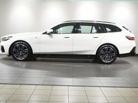 Ny BMW 530e Efficient Dynamics 2025 Okänd Kombi