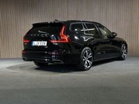 begagnad Volvo V60 T8 TwEn AWD R-Design I Pano I Drag I Leasbar