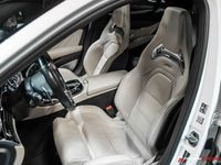 begagnad Mercedes E63S AMG AMG4MATIC|Skalstolar|Burmester 3D|Pano