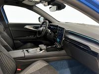 Begagnad Renault Rafale 150 HK (110 kW) 2024 Blå (blue) SUV