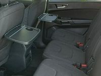 begagnad Ford S-MAX 2.0 EcoBlue AWD 190HK SelectShift Euro 6