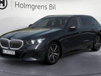 Ny BMW 530 Comfort Edition 2026 Grå Kombi