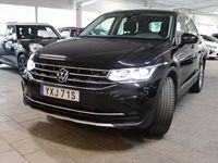 begagnad VW Tiguan 2.0 TDI 200hk 4M DSG Elegance Sport "MOMS"