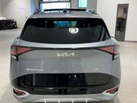 begagnad Kia Sportage Plug-In GT-Line Panorama Lager bil 2024, SUV