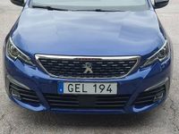 begagnad Peugeot 308 1.2 e-THP EAT GT-Line Euro 6