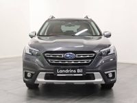 begagnad Subaru Outback 2.5 TOURING Drag Nav Harman Kardon Nyservad