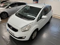 begagnad Kia Venga Venga1.4 CVVT NY BESIKT