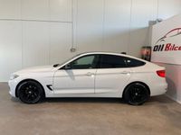 begagnad BMW 328 Gran Turismo i GT Steptronic Euro 6 245hk