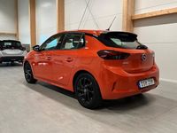 begagnad Opel Corsa Design & Tech 1.2 75hk