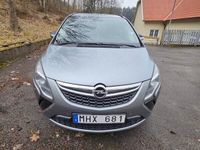 begagnad Opel Zafira Tourer 2.0 CDTI ecoFLEX Euro 5