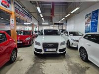 begagnad Audi Q5 2.0 TDI DPF quattro S , Automat 0% Ränta