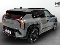Ny Kia EV3 GT-Line 150 kW (204 HK) 2026 SUV
