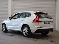 begagnad Volvo XC60 B4 AWD PRO DRAG KAMERA VoC LÄDER MOMS 197hk