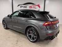 Begagnad Audi RS Q8 Performance 2025 Grå SUV