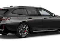 Ny BMW 550e Comfort Edition 2026 Grå Kombi