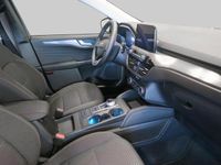 begagnad Ford Kuga Plug-In Hybrid Titanium 2.5 225hk PHEV AUT (Vinterhjul ingår)
